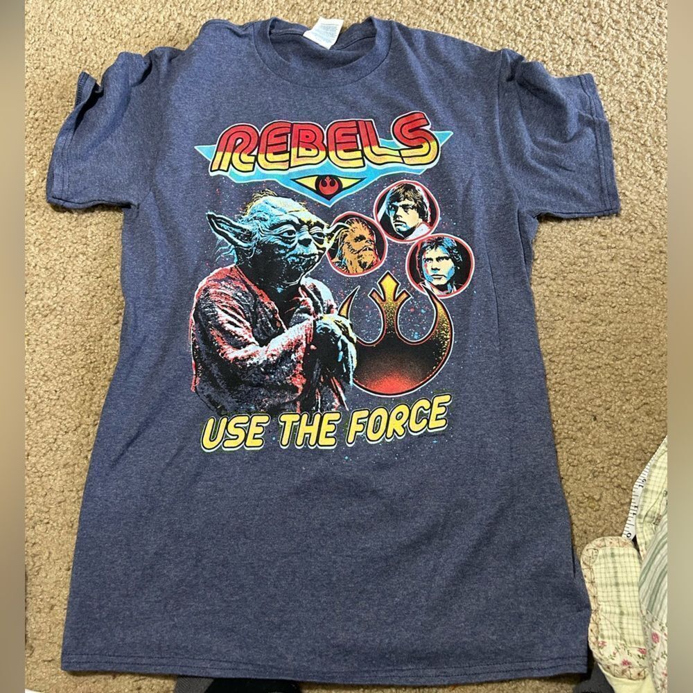 Star Wars Rebels Tshirt
